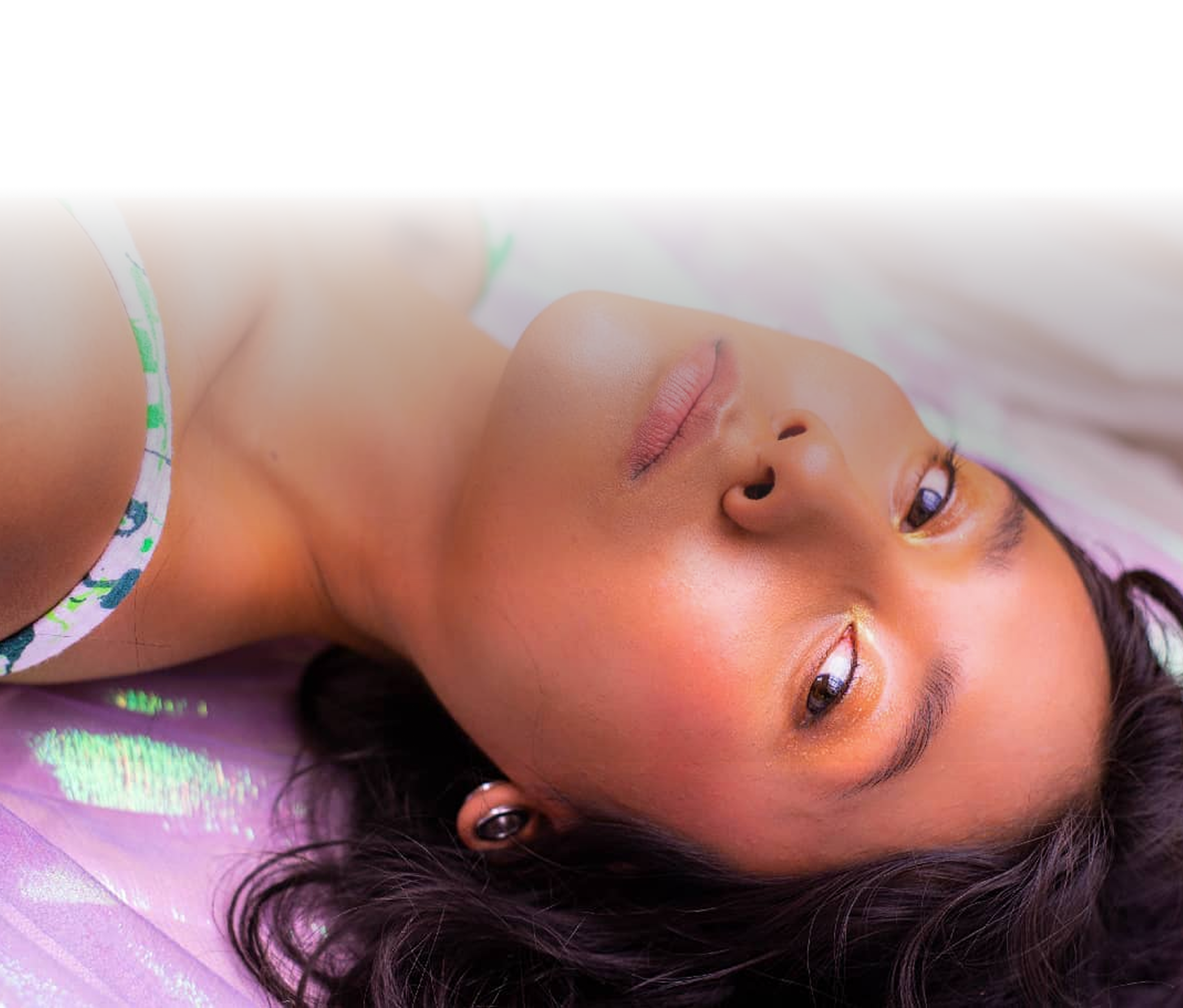 Photo Portfolio screenshot 1